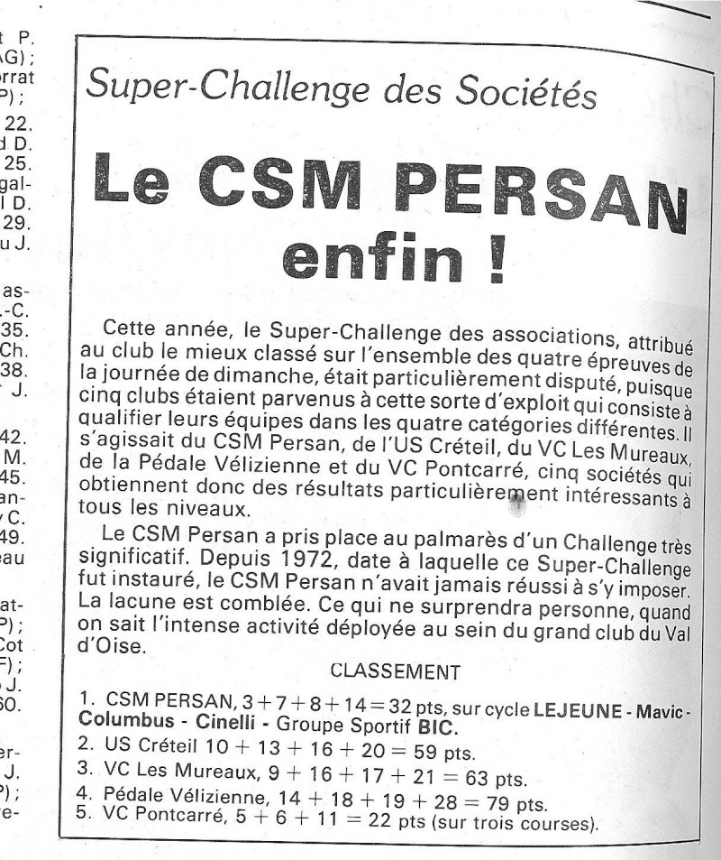 CSM.Persan. BIC. Toute une époque de janvier 1984 à janvier 1990 - Page 12 Csm_pe40