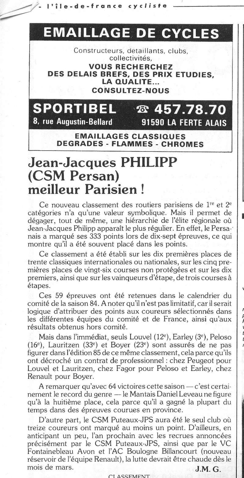  CSM.Persan. BIC. Toute une époque de janvier 1984 à janvier 1990 - Page 13 Csm_pe46