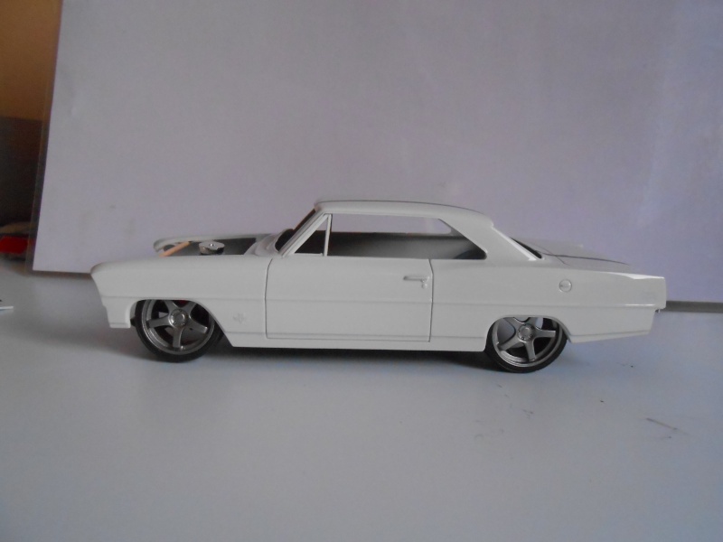 Chevrolet Nova 1966 Dscn2315