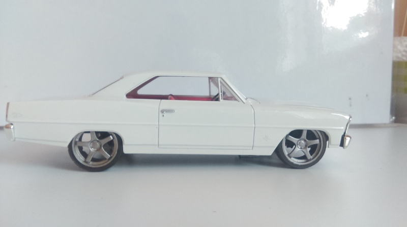 Chevrolet Nova 1966 Imag0120