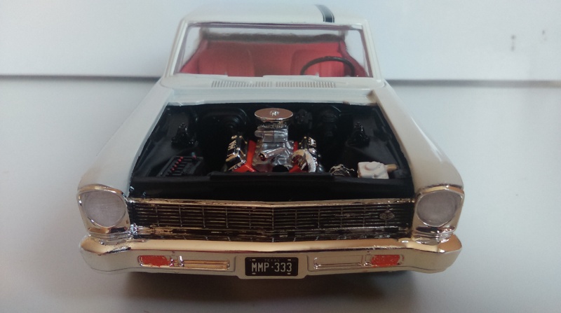 Chevrolet Nova 1966 Imag0121