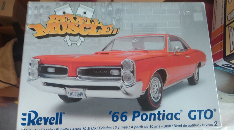 Pontiac GTO 66' Imag0122