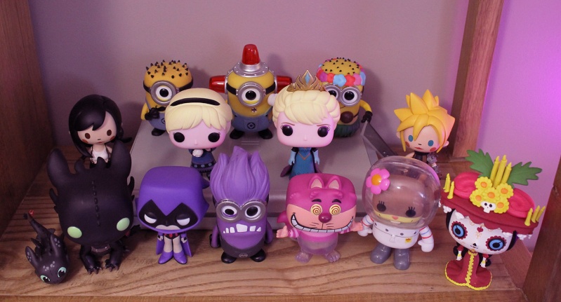 Les funko - Page 4 Groupe10