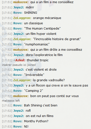 Les Perles du Chat - Page 12 Screen23