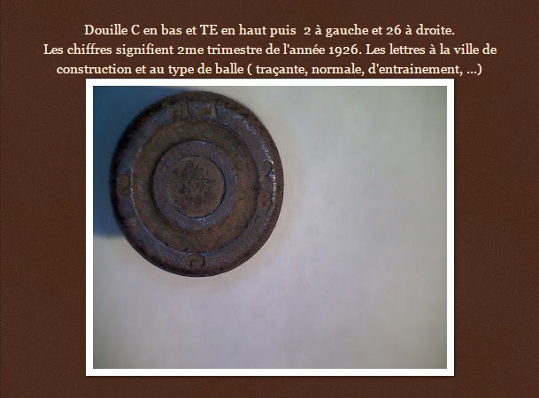 Munitions trouver dans un grenier !!! Mun10