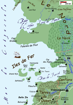04 / Le Royaume des Îles de Fer R_iles10