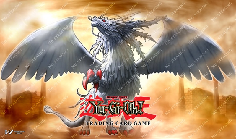 Youtube Channel - Yu-Gi-Oh-Tube Judgme20