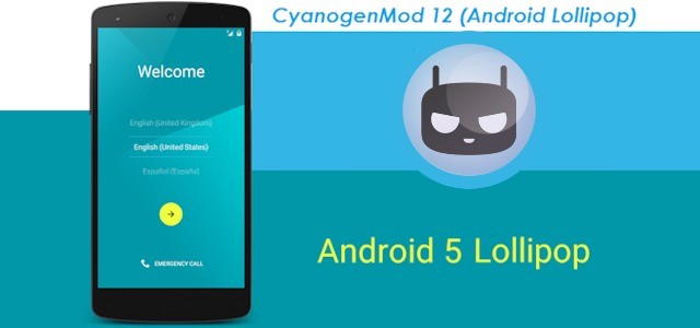 Rom I9000 Lollipop [5.0.2] Cyanogenmod Unofficial [galaxysmtd] 29-04-2015 Cyanog12