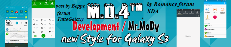 [Rom]✄ M-D-4™ TW ✄ lolipop-N4-S5-S6 New Style ✄07/04/2015 Gcweqx10