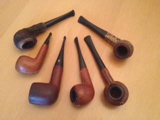 Ma collection personelle Pipes_12