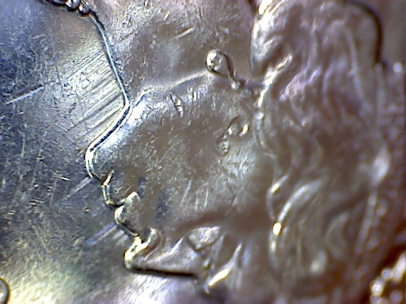 1994 - Dommage au Coin à l'Avers (Obv. Die Damage) 1994_d10