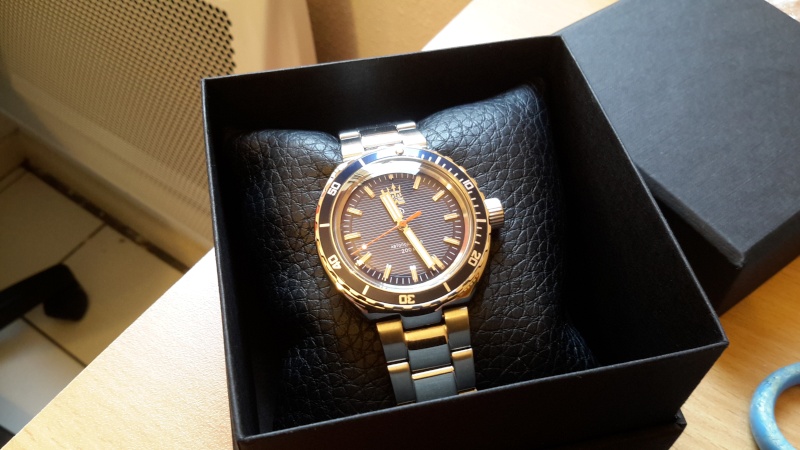 Première Vostok 20150511
