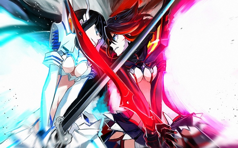 Kill La Kill Kill_l12