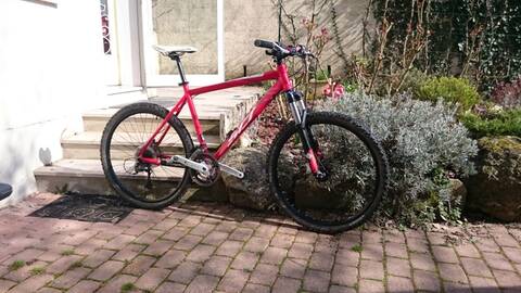 GO SPORT Scrapper 7.1 upgrad