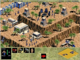 1 - Age of Empires Gold Edition Full Version Age44110