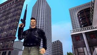 2 - Grand Theft Auto 3 Full Version - FullRip Gta21010