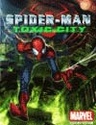 تحميل لعبة ‏spider man toxis city‏ بصيغة ‏jar 86t_110