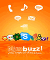 برنامج ‏nimbuzz‏ للمحادثة بصيغة ‏jar Nz10