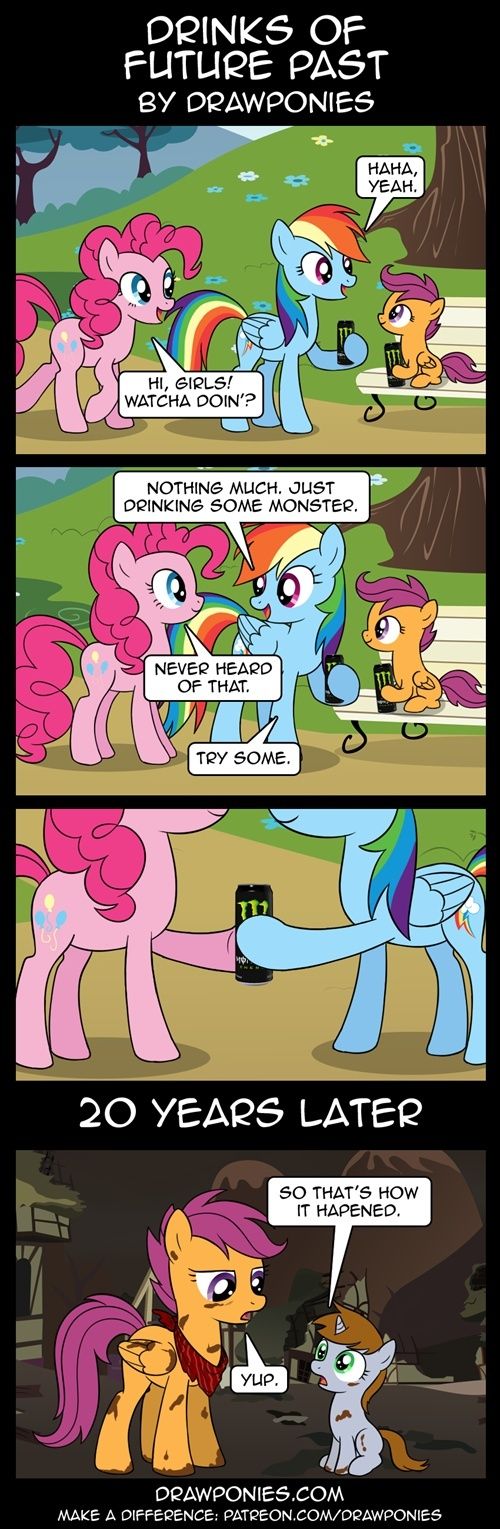 PonyGag, rigolons un peu - Page 20 Tylych11