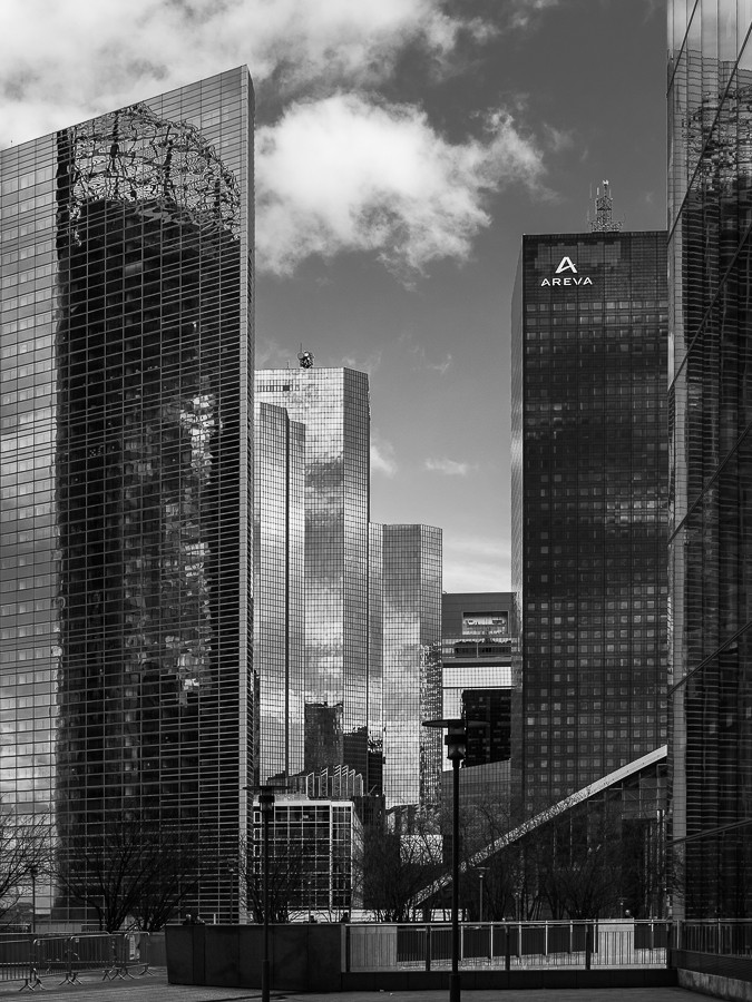 La défense, again 20150334