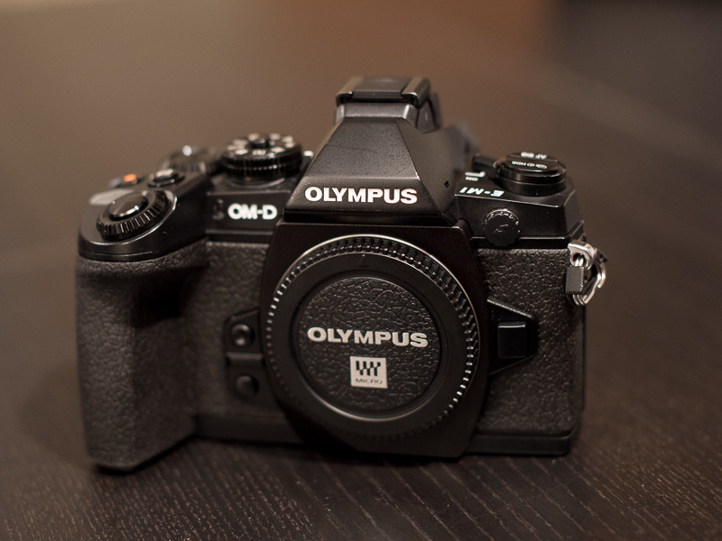 (Vendu) Olympus OMD EM-1 - Baisse de prix 20150415
