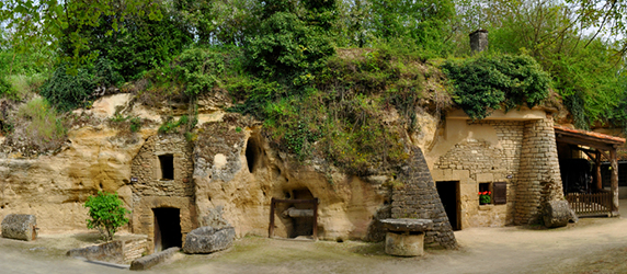 Sortie touristique en région angevine du 7 Juin, le programme, l'inscription La_roc10