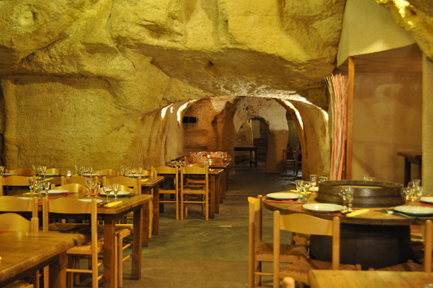 Sortie touristique en région angevine du 7 Juin, le programme, l'inscription Resto10