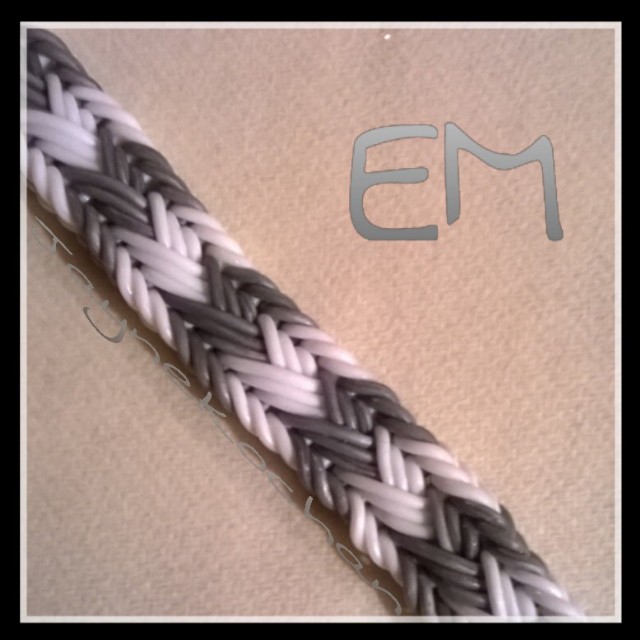 Hook only : Em Braid Em10