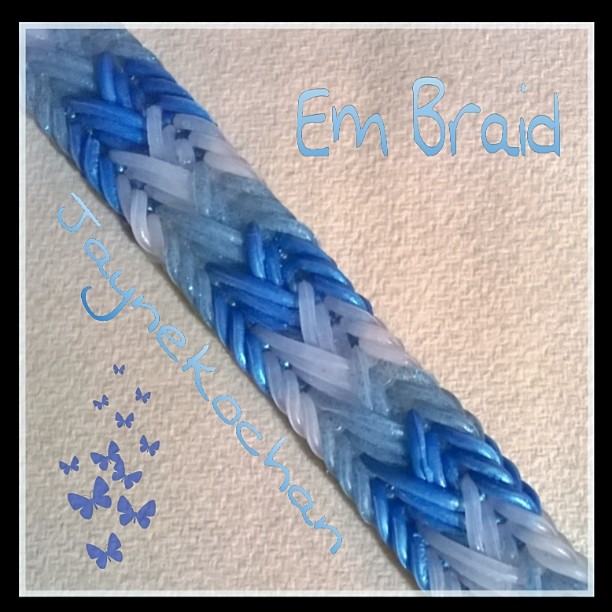 Hook only : Em Braid Em_bra10