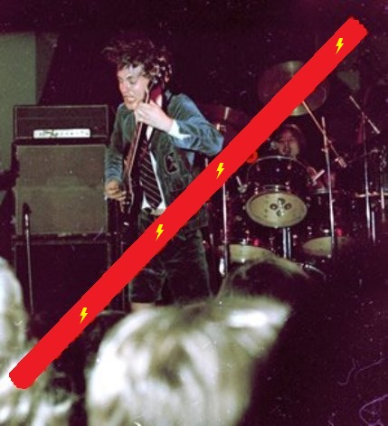 1976 / 02 / 29 - AUS, Queenstown, Memorial hall 113