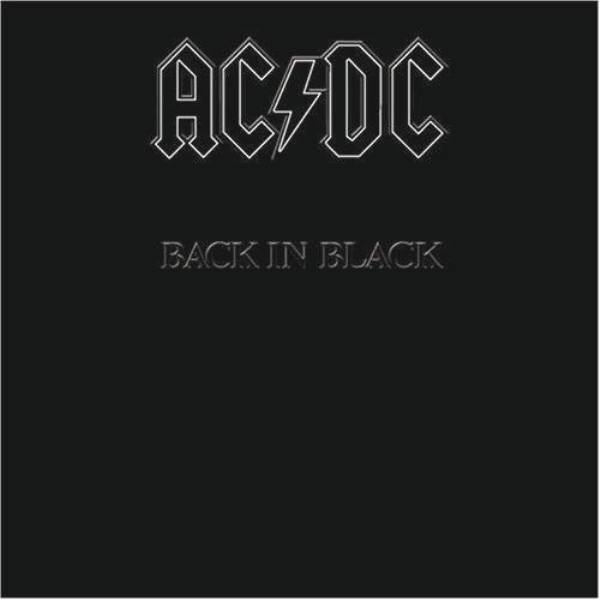 1980 - Back in black 129