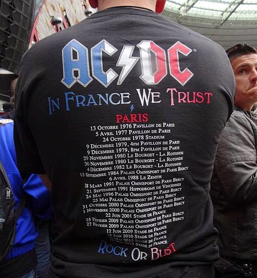 2015 / 05 / 26 - FRA, Paris, Stade de France 187