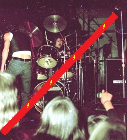 1976 / 02 / 29 - AUS, Queenstown, Memorial hall 213