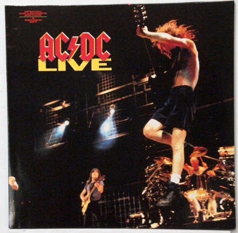 1992 - Live / live special collector's edition 226