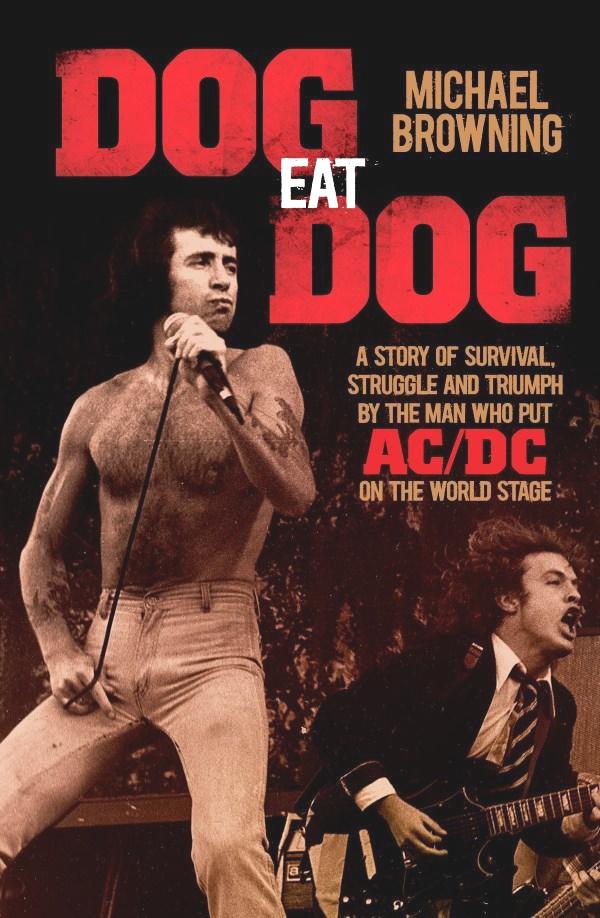"Dog Eat Dog" by Michael Browning 2wphuz10