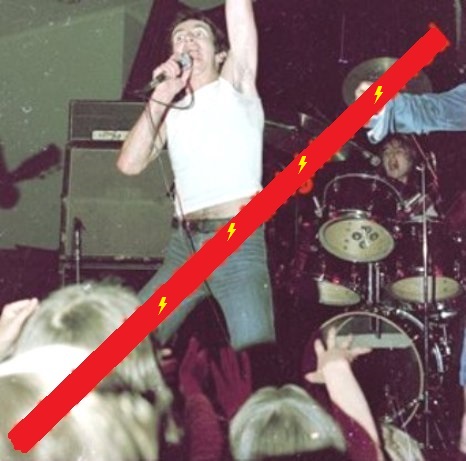 1976 / 02 / 29 - AUS, Queenstown, Memorial hall 312