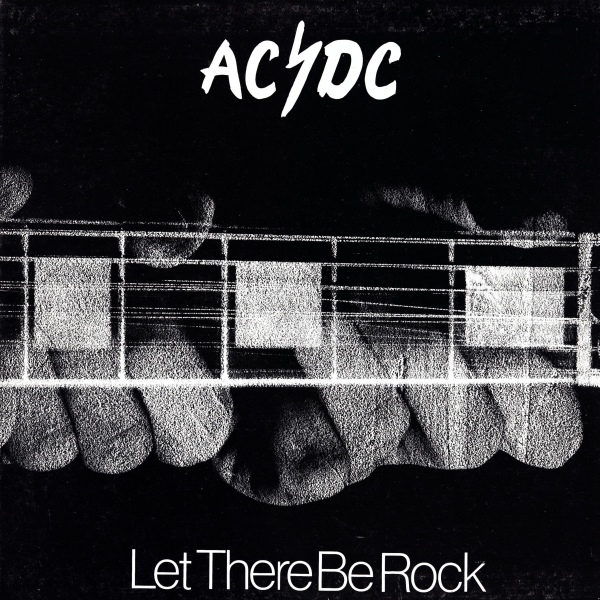 1977 - Let there be rock (AUS) R-823410