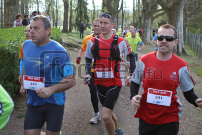 Raid défi des 3 croix 20150422