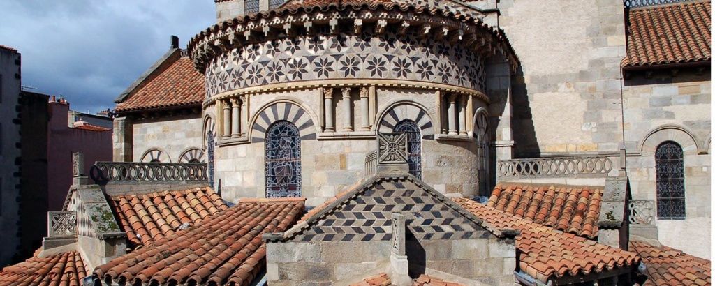 Cathédrale du Puy en Velay 1171410