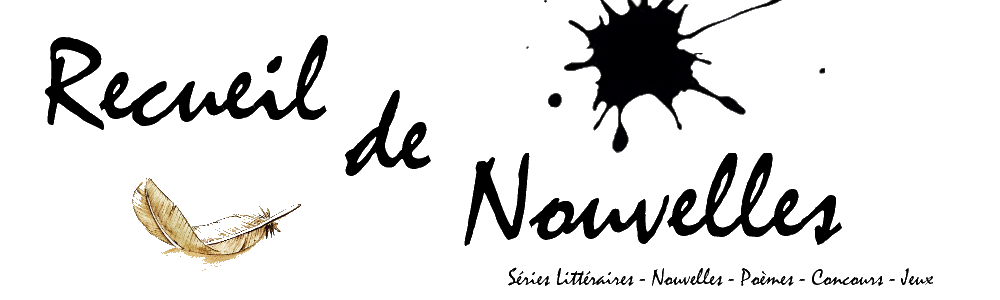 RdN  Recueil de Nouvelles
