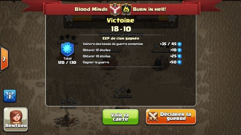 #31 Blood Minds VS Burn in Hell 2015-011