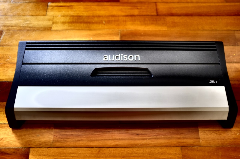 [WTS] Audison SRx3 3-Channel Amp _dsf2311