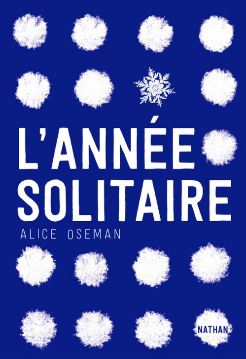 [Alice Oseman] L'année Solitaire Couv3911