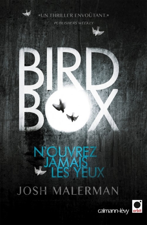 [Josh Malerman] Bird Box Couv5910