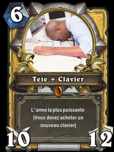 Ta propre carte heartstone 6itn8d10