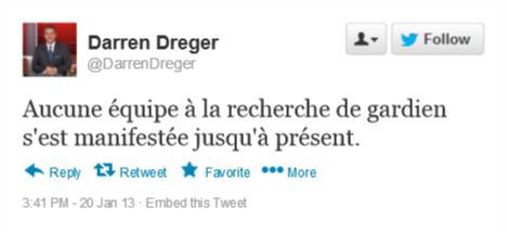 Darren Dregger (compte twitter) 5aot210