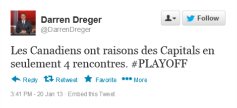 Darren Dregger (compte twitter) 7deyo10