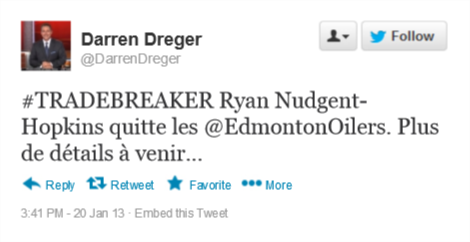 Darren Dregger (compte twitter) - Page 2 Gipvr12