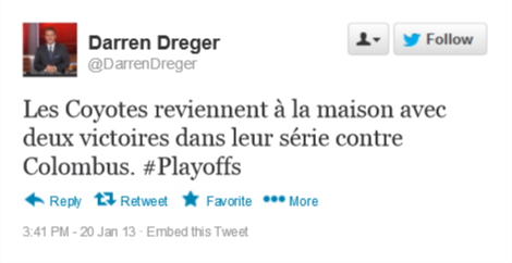 Darren Dregger (compte twitter) N2jvl10