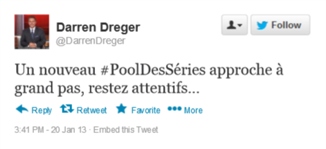 Darren Dregger (compte twitter) U9d4w10